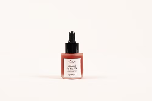 Facial Oil