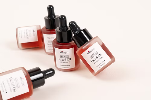 Facial Oil