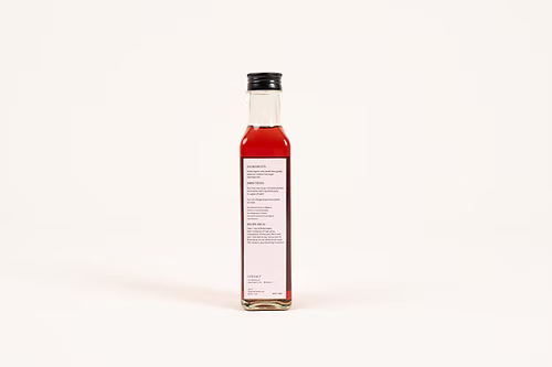 Rose Syrup