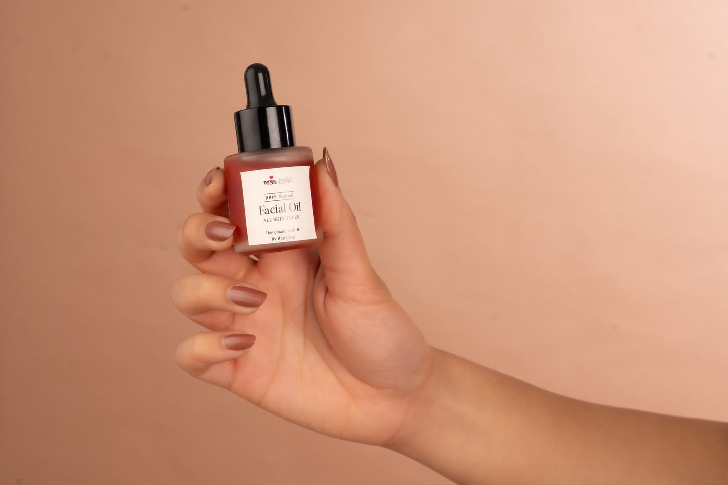 Facial Oil