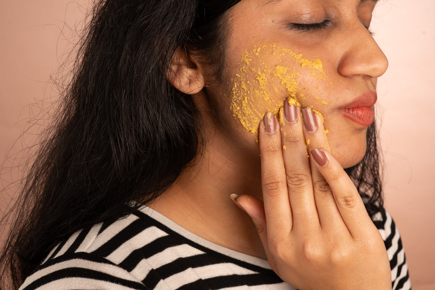 Herbal Face Pack