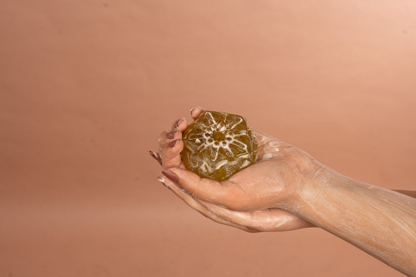 Neem Nectar Soap