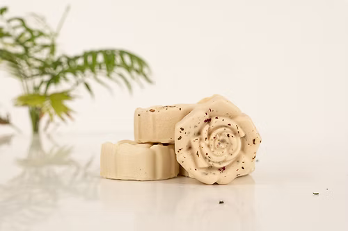 LA VIE EN ROSE SOAP