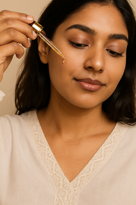Facial Oil