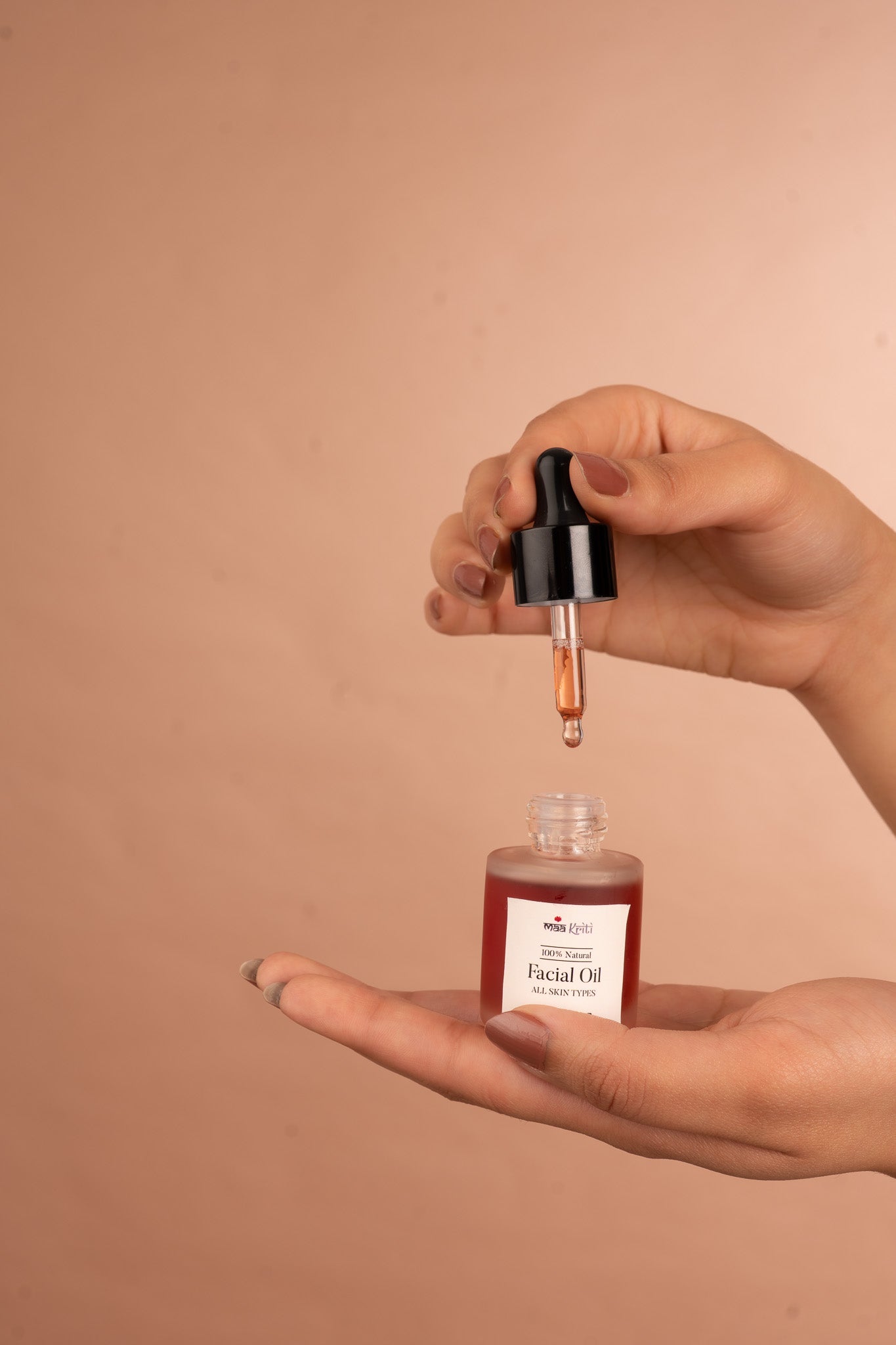 Facial Oil