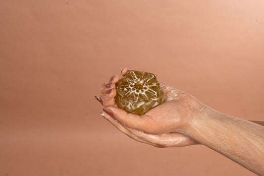 Neem Nectar Soap